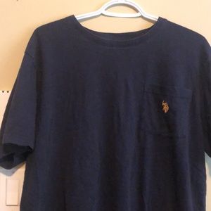 XL Polo T Shirt